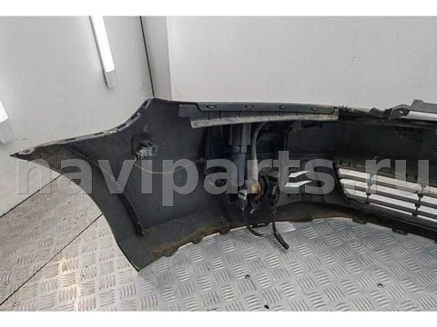 Бампер передний Volkswagen Golf, 2009 г., OEM 5K0807221, арт. 55102270, фото 8