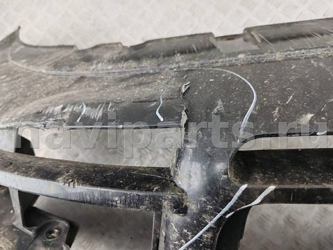 Бампер передний Audi A4 B6, 2001 г., OEM 8E0807437, арт. 55109496, фото 4