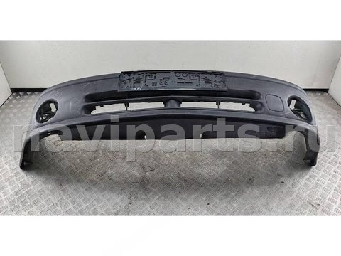 Бампер передний Renault Laguna, 1993 г., OEM 7700419761, арт. 55109628
