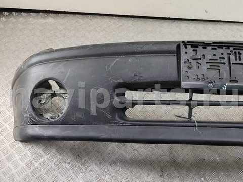 Бампер передний Renault Laguna, 1993 г., OEM 7700419761, арт. 55109628, фото 10