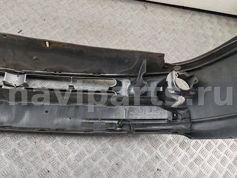 Бампер передний Renault Laguna, 1993 г., OEM 7700419761, арт. 55109628, фото 11