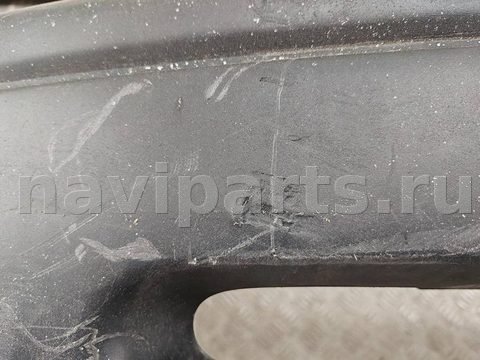 Бампер передний Renault Laguna, 1993 г., OEM 7700419761, арт. 55109628, фото 12