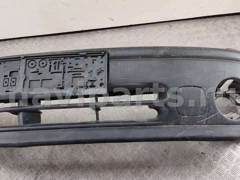 Бампер передний Renault Laguna, 1993 г., OEM 7700419761, арт. 55109628, фото 16
