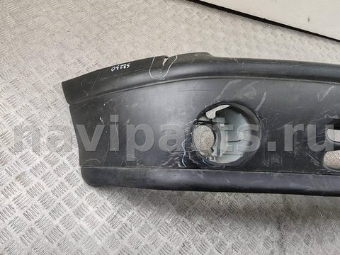 Бампер передний Renault Laguna, 1993 г., OEM 7700419761, арт. 55109628, фото 6