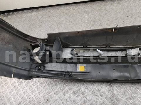 Бампер передний Renault Laguna, 1993 г., OEM 7700419761, арт. 55109628, фото 7
