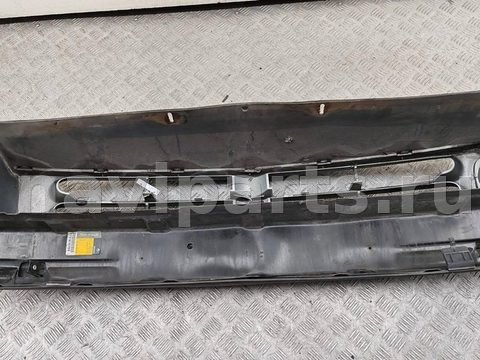 Бампер передний Renault Laguna, 1993 г., OEM 7700419761, арт. 55109628, фото 9