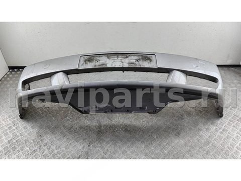 Бампер передний Opel Vectra, 2004 г., арт. 55110771