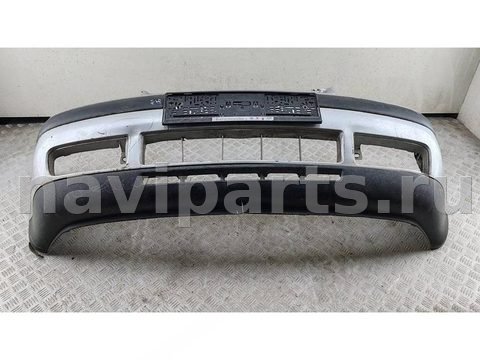Бампер передний Volkswagen Golf, 2004 г., OEM 1J0807221, арт. 55212861