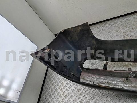 Бампер передний BMW 5 E39, 1995 г., OEM 8159344, арт. 55213394, фото 10