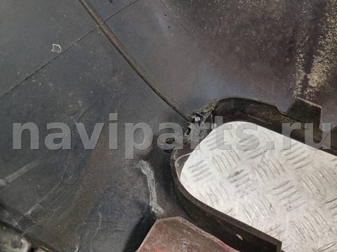 Бампер передний BMW 5 E39, 1995 г., OEM 8159344, арт. 55213394, фото 11