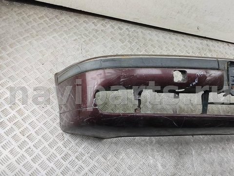 Бампер передний BMW 5 E39, 1995 г., OEM 8159344, арт. 55213394, фото 2