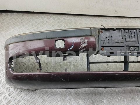 Бампер передний BMW 5 E39, 1995 г., OEM 8159344, арт. 55213394, фото 5