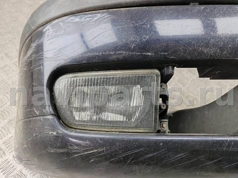 Бампер передний BMW 5 E39, 1995 г., OEM 8159844, арт. 55216387, фото 10