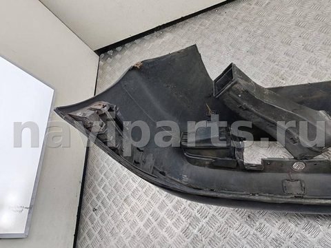 Бампер передний BMW 5 E39, 1995 г., OEM 8159844, арт. 55216387, фото 11