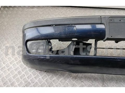 Бампер передний BMW 5 E39, 1995 г., OEM 8159844, арт. 55216387, фото 12