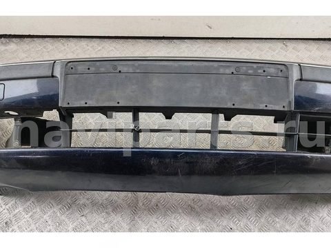 Бампер передний BMW 5 E39, 1995 г., OEM 8159844, арт. 55216387, фото 14