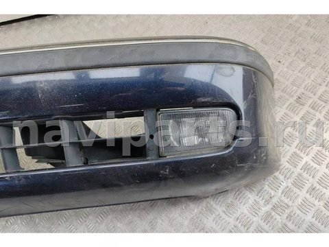 Бампер передний BMW 5 E39, 1995 г., OEM 8159844, арт. 55216387, фото 19