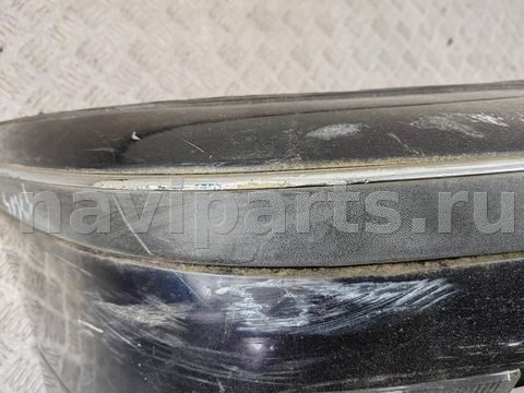 Бампер передний BMW 5 E39, 1995 г., OEM 8159844, арт. 55216387, фото 4