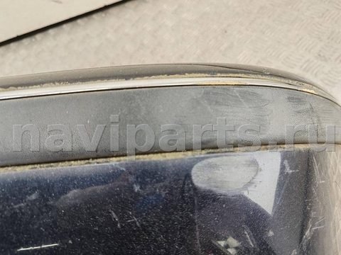 Бампер передний BMW 5 E39, 1995 г., OEM 8159844, арт. 55216387, фото 5