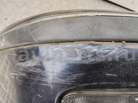 Бампер передний BMW 5 E39, 1995 г., OEM 8159844, арт. 55216387, фото 6