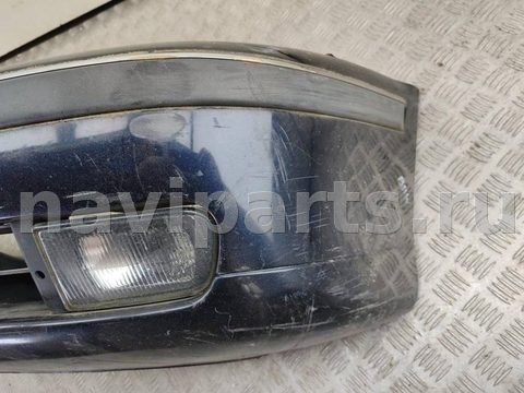 Бампер передний BMW 5 E39, 1995 г., OEM 8159844, арт. 55216387, фото 7