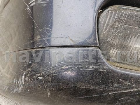 Бампер передний BMW 5 E39, 1995 г., OEM 8159844, арт. 55216387, фото 8