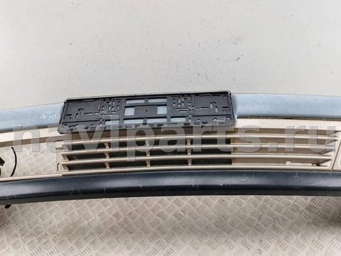 Бампер передний Mercedes E W210, 1998 г., OEM 2108850223, арт. 55220865, фото 3