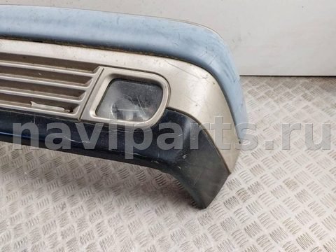 Бампер передний Mercedes E W210, 1998 г., OEM 2108850223, арт. 55220865, фото 4