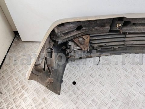 Бампер передний Mercedes E W210, 1998 г., OEM 2108850223, арт. 55220865, фото 5