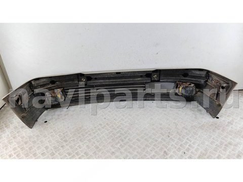 Бампер передний Mercedes E W210, 1998 г., OEM 2108850223, арт. 55220865, фото 6