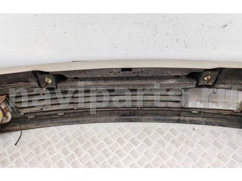 Бампер передний Mercedes E W210, 1998 г., OEM 2108850223, арт. 55220865, фото 7