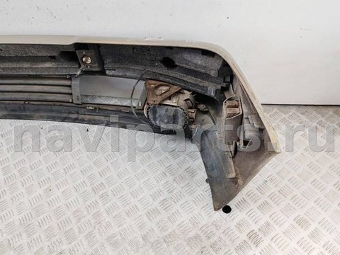 Бампер передний Mercedes E W210, 1998 г., OEM 2108850223, арт. 55220865, фото 8