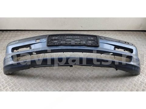 Бампер передний BMW 3 E46, 1998 г., OEM 8195283, арт. 55266082
