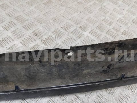 Бампер передний BMW 3 E46, 1998 г., OEM 8195283, арт. 55266082, фото 11