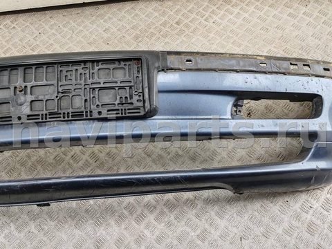 Бампер передний BMW 3 E46, 1998 г., OEM 8195283, арт. 55266082, фото 12