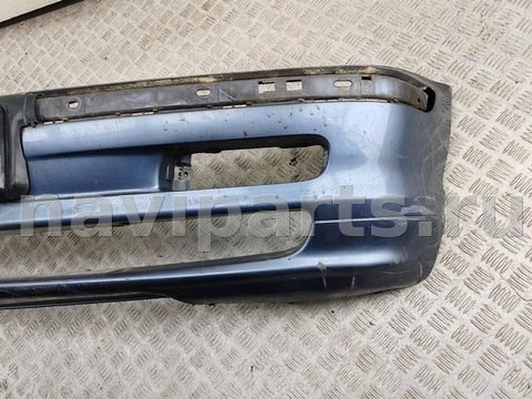 Бампер передний BMW 3 E46, 1998 г., OEM 8195283, арт. 55266082, фото 14