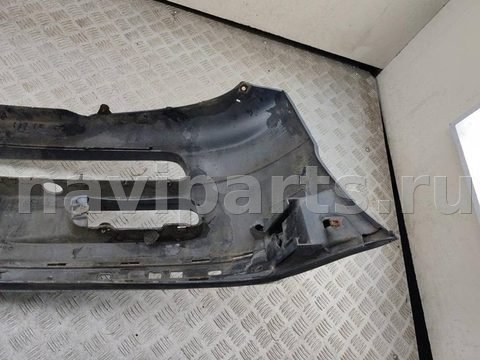 Бампер передний BMW 3 E46, 1998 г., OEM 8195283, арт. 55266082, фото 15