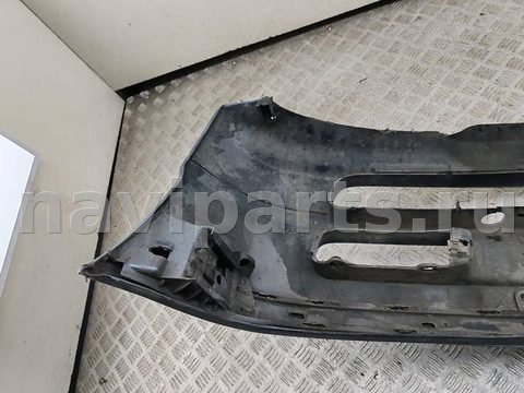 Бампер передний BMW 3 E46, 1998 г., OEM 8195283, арт. 55266082, фото 18