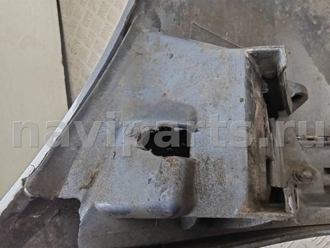 Бампер передний BMW 3 E46, 1998 г., OEM 8195283, арт. 55266082, фото 3