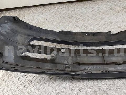Бампер передний BMW 3 E46, 1998 г., OEM 8195283, арт. 55266082, фото 5