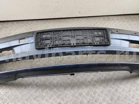 Бампер передний BMW 3 E46, 1998 г., OEM 8195283, арт. 55266082, фото 6