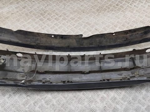 Бампер передний BMW 3 E46, 1998 г., OEM 8195283, арт. 55266082, фото 7