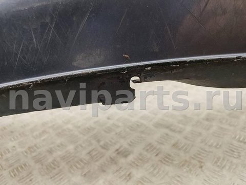 Бампер передний BMW 3 E46, 1998 г., OEM 8195283, арт. 55266082, фото 8