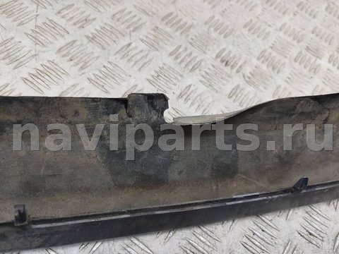 Бампер передний BMW 3 E46, 1998 г., OEM 8195283, арт. 55266082, фото 9