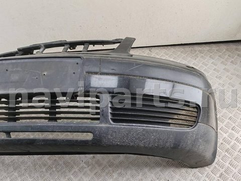 Бампер передний Volkswagen Passat B5, 1997 г., OEM 3B0807231, арт. 55289140, фото 10