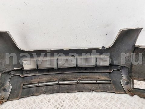 Бампер передний Honda Pilot, 2007 г., OEM 71101S9VXA100, арт. 55293134, фото 12