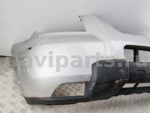 Бампер передний Honda Pilot, 2007 г., OEM 71101S9VXA100, арт. 55293134, фото 2