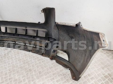 Бампер передний Honda Pilot, 2007 г., OEM 71101S9VXA100, арт. 55293134, фото 3