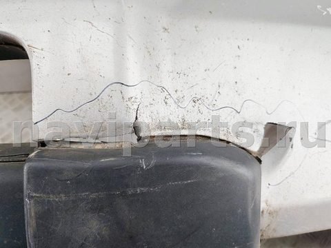 Бампер передний Honda Pilot, 2007 г., OEM 71101S9VXA100, арт. 55293134, фото 7
