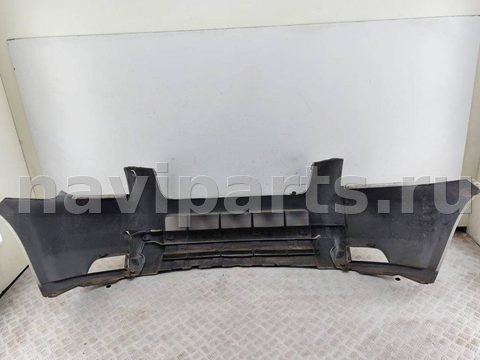 Бампер передний Honda Pilot, 2007 г., OEM 71101S9VXA100, арт. 55293134, фото 8